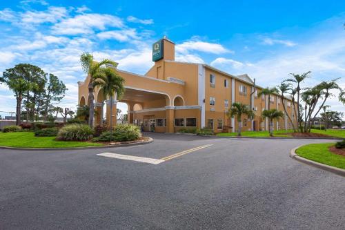 Quality Inn Sarasota I-75 in Sarasota, USA