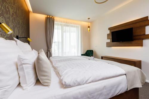 Hotel Historia Malomkert - image 2