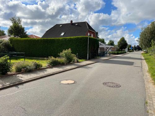 Ferienwohnung Nordlicht