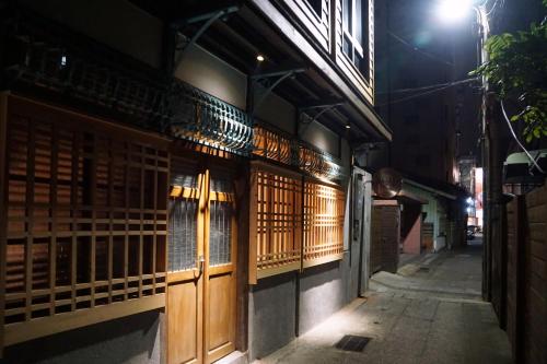 Spring12 House in 嘉義県