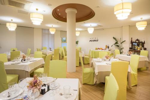 Hotel Roma - image 13