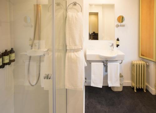 Hotel Roma - image 6