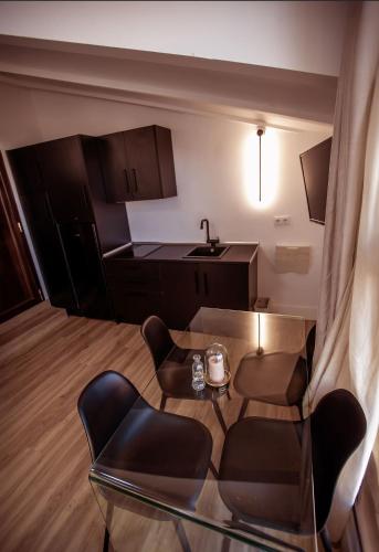 Apartamentos Miramundos