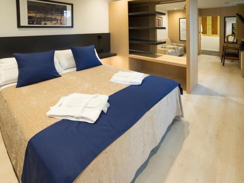 Hotel Roma in 薩里亞