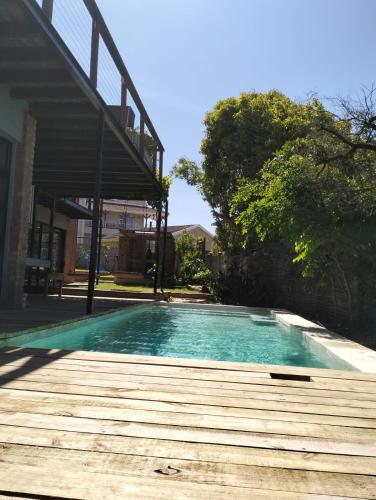 Jbay Holiday Home