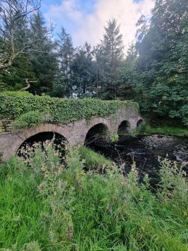 The Lodge at Heathfield House in 貝利堡