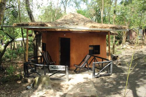 Red Rocks Rwanda - Campsite & Guesthouse