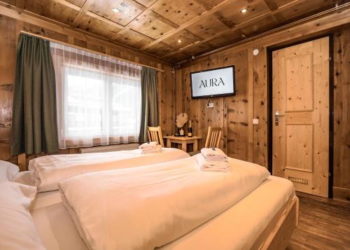 AURA Bed & Breakfast St. Jakob i. Defereggental