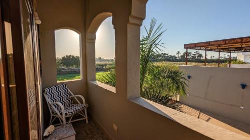 Yasmine Guest House 3