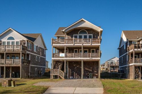 Five-Bedroom Holiday Home image 7