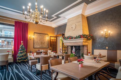 Hotel Vauban Briancon Serre Chevalier in Briancon