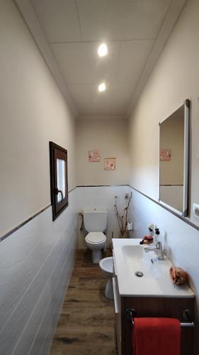 Badkamer, CR VISTA ALEGRE in Calaceite