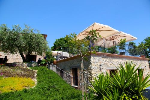 Agriturismo Biologico Villa Rosa