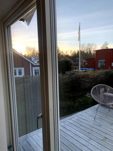 Instalaciones, Holiday home, by lake Simsjön and mountain Billingen (Holiday home, by lake Simsjon and mountain Billingen) in Skovde