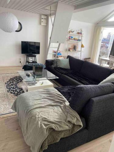 Instalaciones, Holiday home, by lake Simsjön and mountain Billingen (Holiday home, by lake Simsjon and mountain Billingen) in Skovde