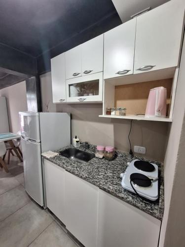 CHINO I near 테니엔테 헤네랄 벤하민 마티엔소 국제공항