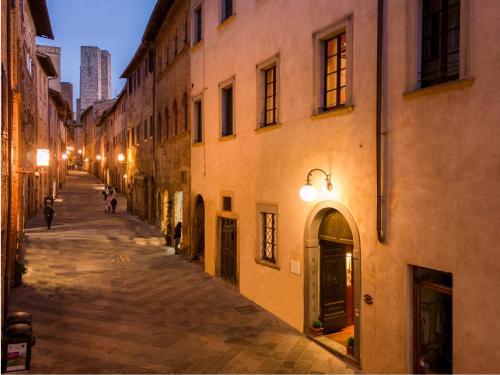 Hotel L'Antico Pozzo
