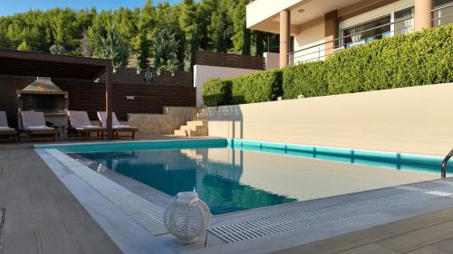 Lila's Villa