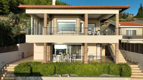 Lilas Villa