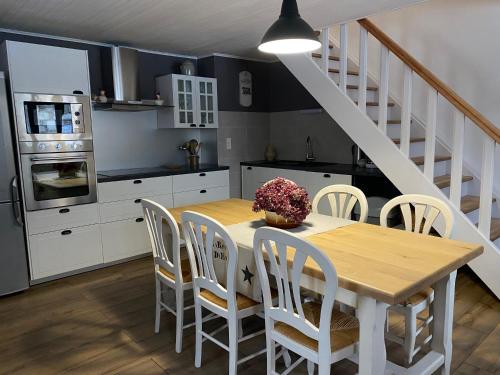 La ferme d'Auguste gîte à louer Thorens-Glières