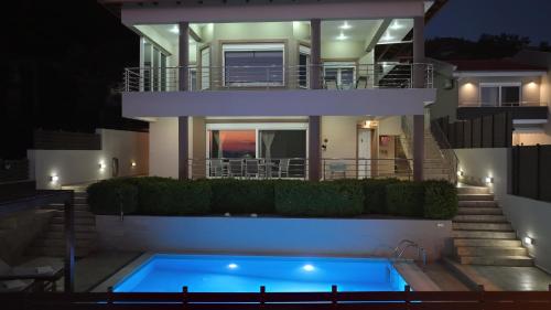 Lilas Villa