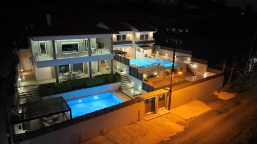 Lilas Villa