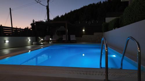 Lilas Villa
