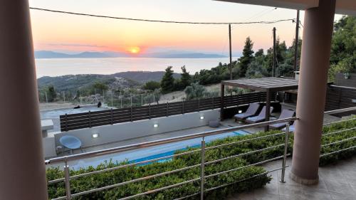 Lilas Villa