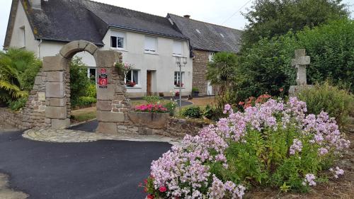 Chambres d'hôtes La Pinderie