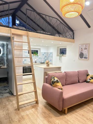 Apartma Tany, Ljubljana