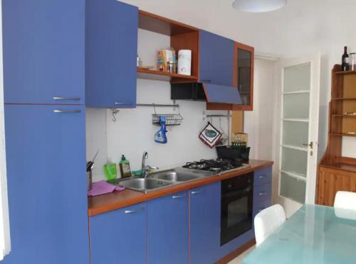 Appartamento 5 stelle in Piazza Asti - Re di Roma -, Рим (фото 8)