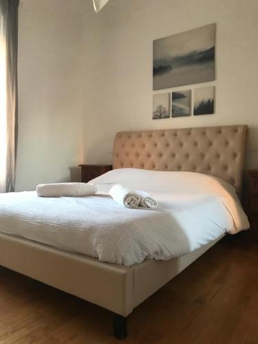 Appartamento 5 stelle in Piazza Asti - Re di Roma -, Рим (фото 3)