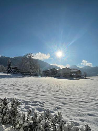 Appartement Naturdiamant