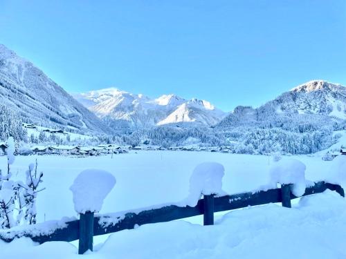 Apartment WEITBLICK