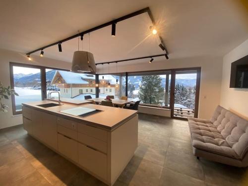 Appartement Tannenhof I Ramsau am Dachstein