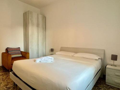 appartamento in santo stefano
