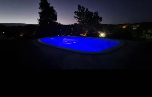 El Inti in San Antonio (Catamarca)