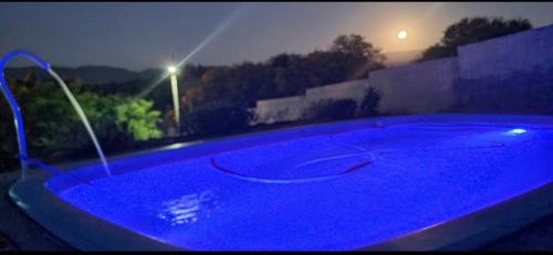 El Inti in San Antonio (Catamarca)