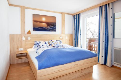 Gastehaus Seewinkel in Hermagor