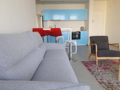 Spacious New 1BD Levinski Florentin Spacious New 1BD Levinski Florentin