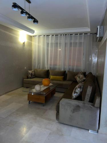 Appartement AGADIR SOLEIL in Charaf