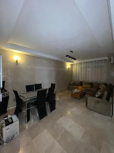 Appartement AGADIR SOLEIL in Charaf