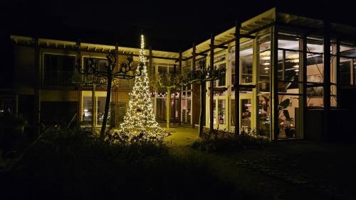 ทัศนียภาพภายนอกโรงแรม, Artz of Nature in เอ็มเม่น