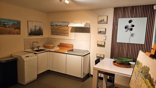 ห้องครัว, Artz of Nature in เอ็มเม่น