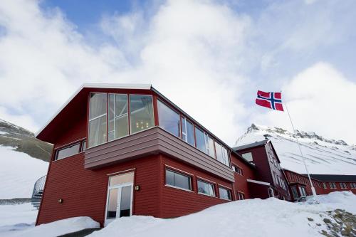 Funken Lodge - image 14