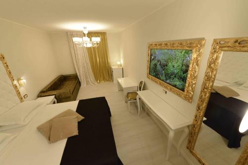 Hotel Mediterraneo Club Benessere - 편의 시설/서비스