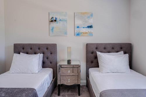 117KB - Balmoral Resort in Haines City, USA