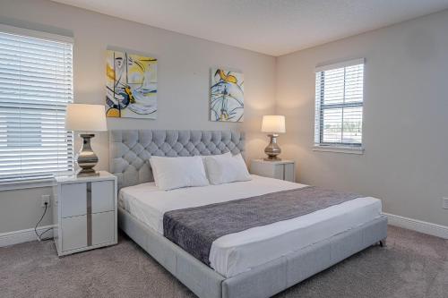 180KB - Balmoral Resort in Haines City, USA