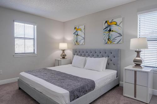 180KB - Balmoral Resort in Haines City, USA