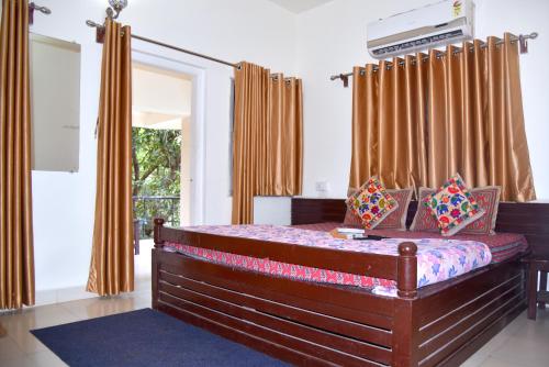Gir Pride Resort